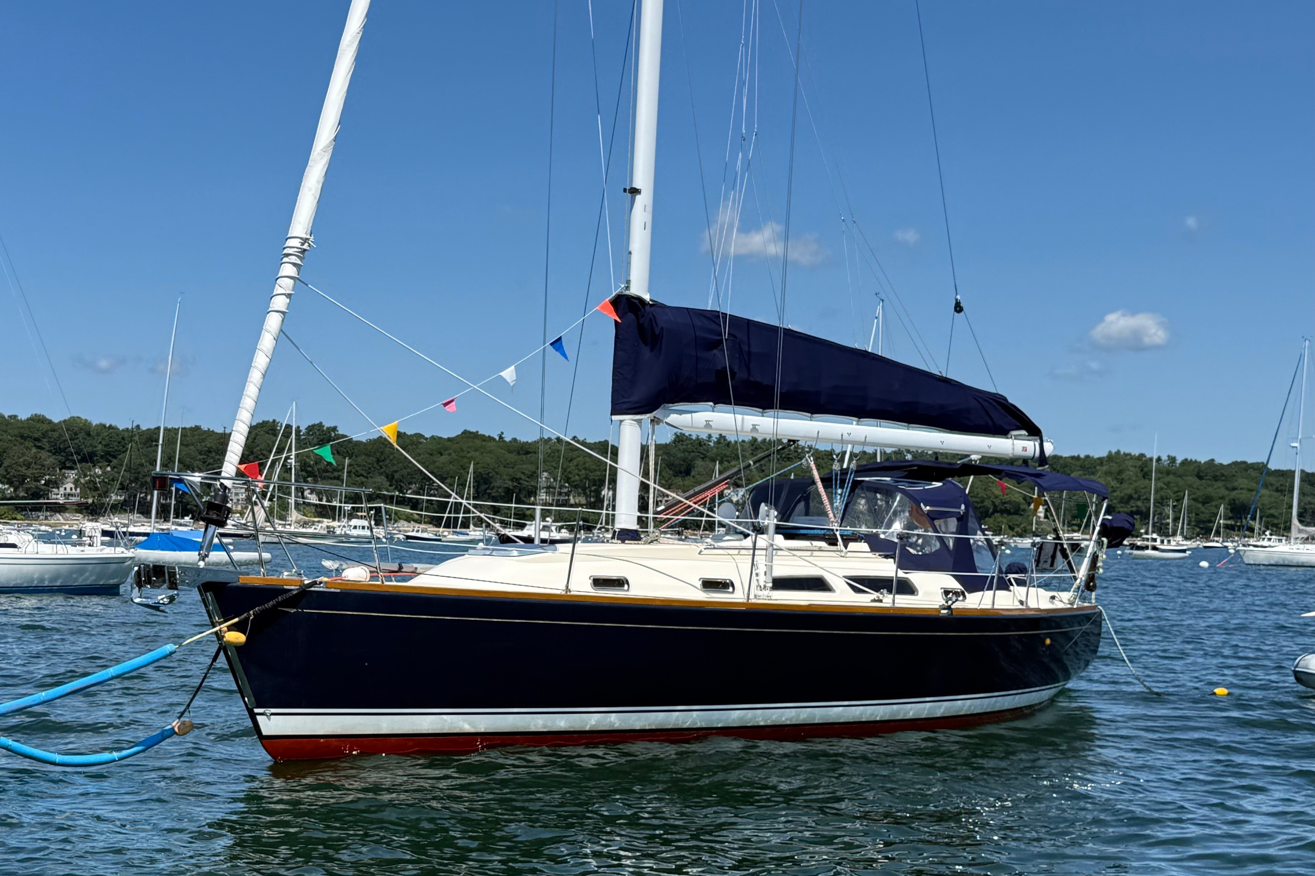 2009 Sabre 386