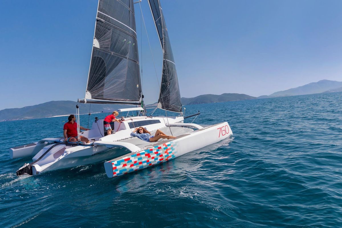 2026 Corsair 760