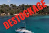 2025 Jeanneau Sun Odyssey 350