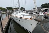 2007 Beneteau 423