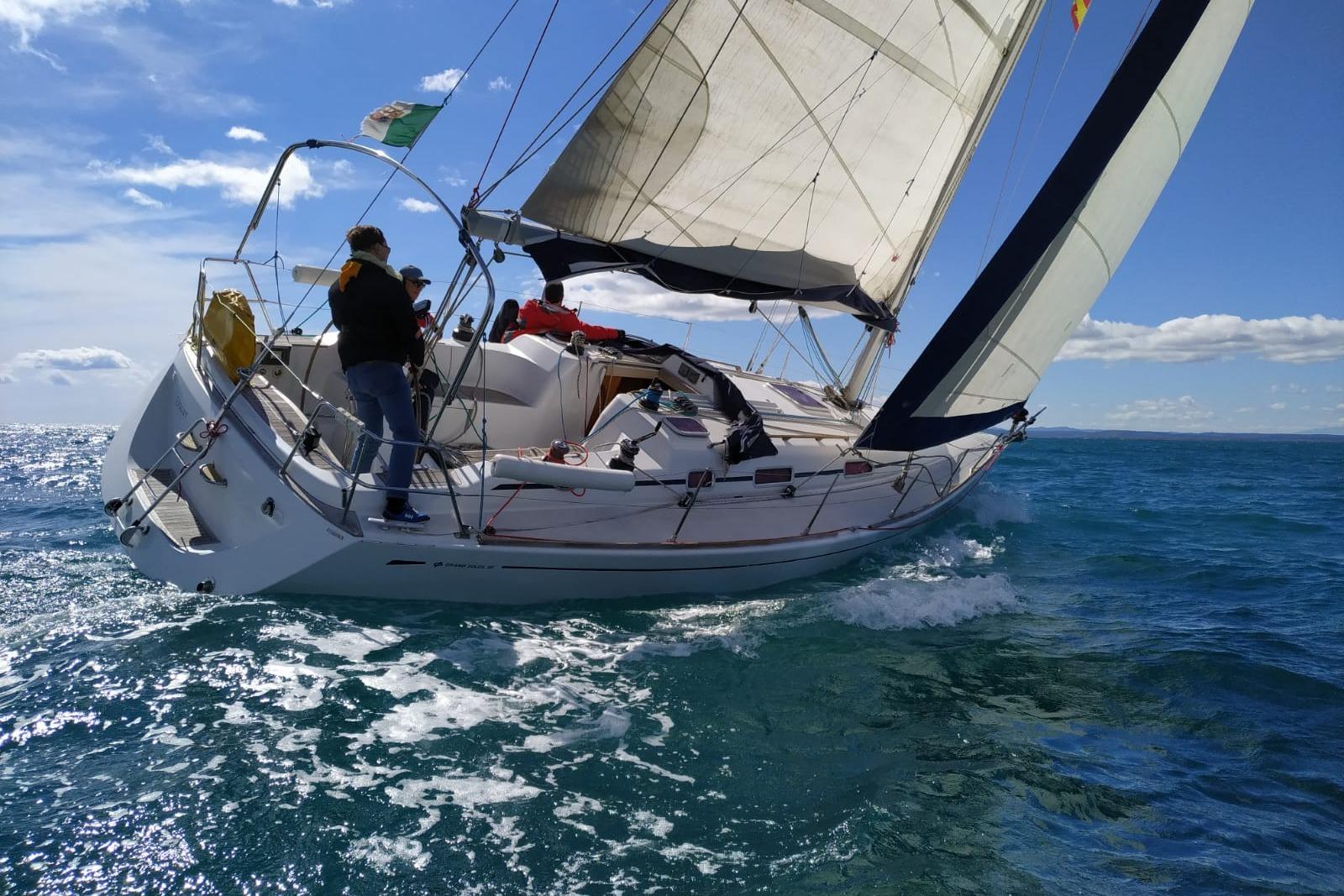 2005 Grand Soleil 40