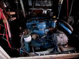 1983 Dickerson 37 Ketch
