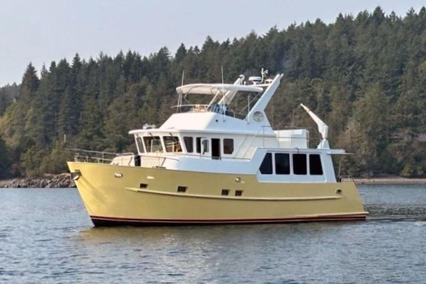 2005 Arcturos 50 LRC