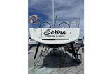 2021 Jeanneau Sun Odyssey 349