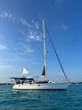 2011 Catalina 445