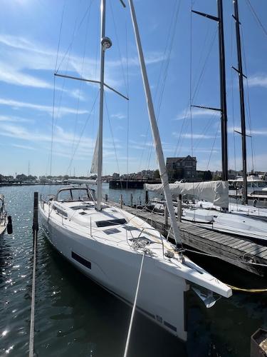 2024 Dufour 470 for sale in Racine, Wisconsin