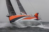 2025 Jeanneau Sun Fast 3300