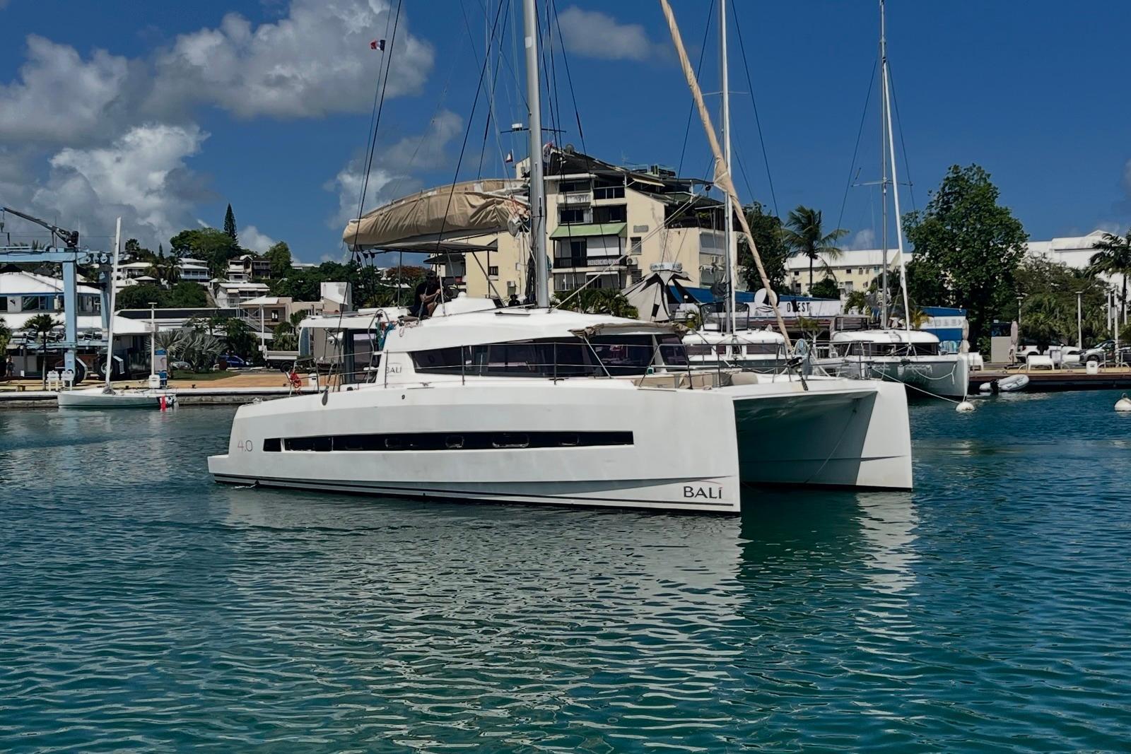 2017 Bali 4.0 for sale in Pointe-à-Pitre, Guadeloupe