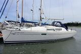 2007 Jeanneau Sun Odyssey 36i