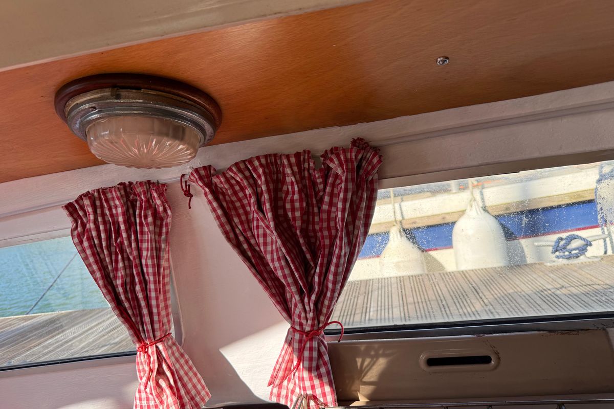1973 Leisure 22 for sale in Lymington, Hampshire, United Kingdom 22 ft