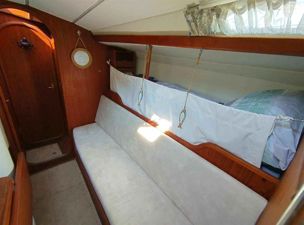 1976 Dubbel & Jesse Nordsee 39