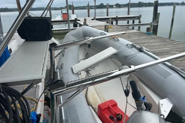 2011 Lagoon 400