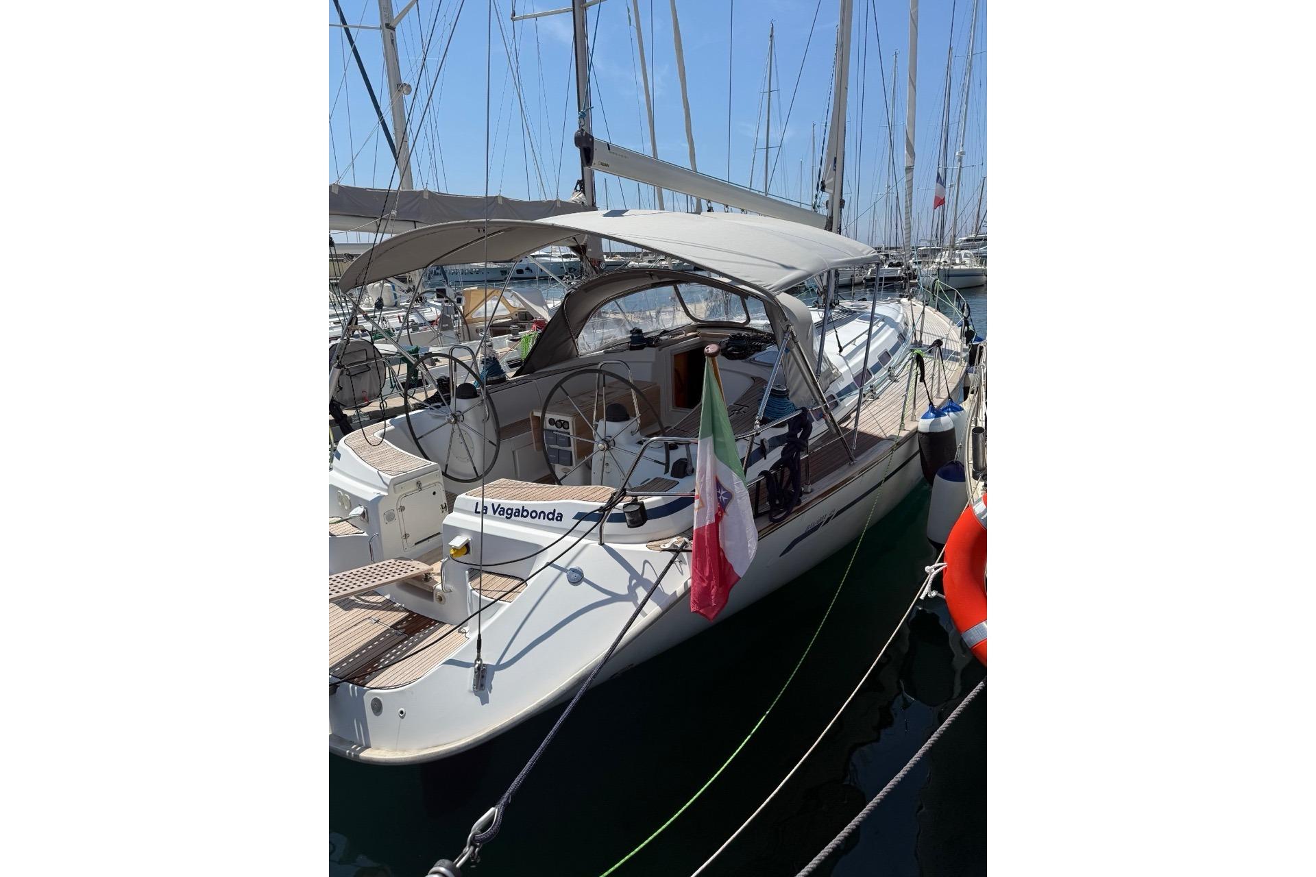 2003 Bavaria 49 for sale in Genoa, Genova, Italy