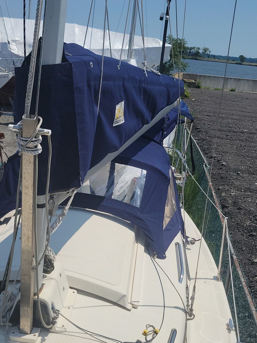 2007 Seaward 26