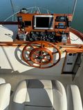 1978 Marine Trader 40 Europa
