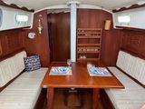 1984 Sabre 34