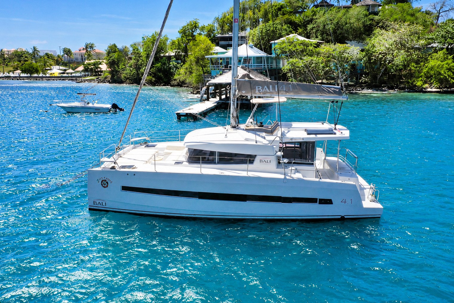 2020 Bali 4.1 for sale in Calliaqua, Saint Vincent And The Grenadines