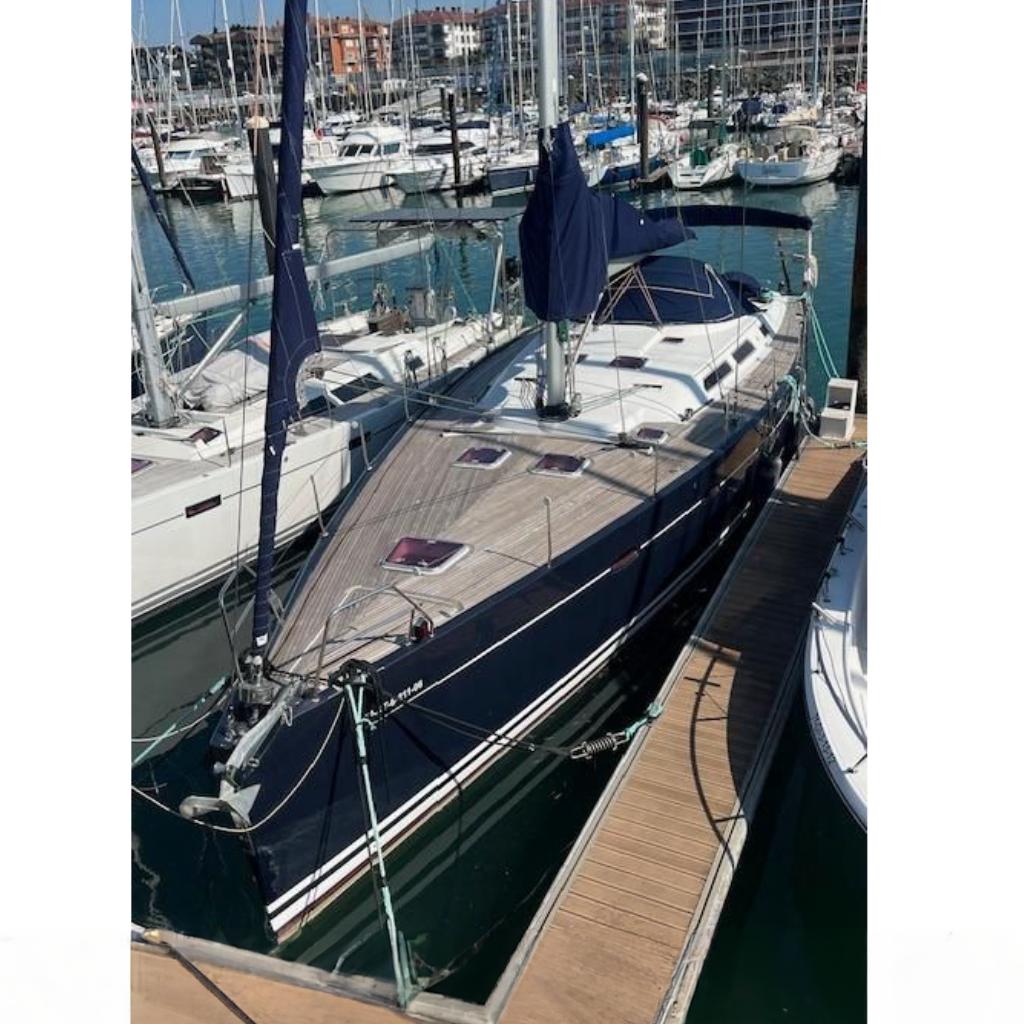 2005 Hanse 531 for sale in Getxo, Bizkaia, Spain
