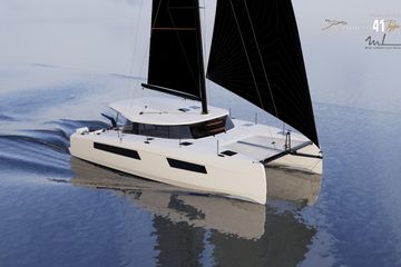 2009 Nautitech Boats