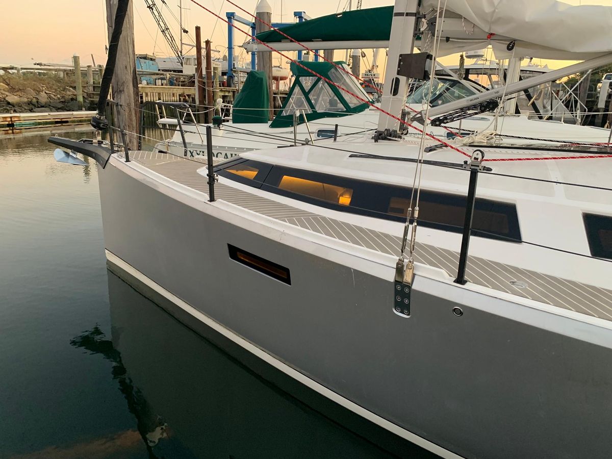 2026 Faro Yachts 29