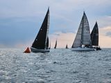 1987 Carroll Marine Frers