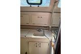 1990 Hunter 30