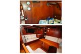 1981 Nautor Swan 57 Ketch