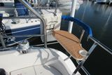 2006 Marlow-Hunter 36