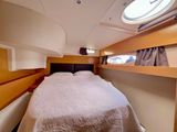 2012 Fountaine Pajot Salina 48 Evolution Maestro
