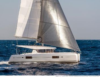2020 Lagoon 42 Boats