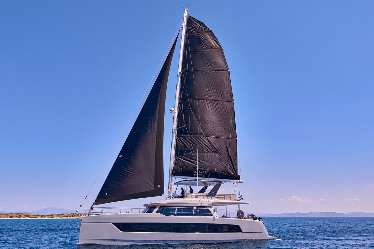 2027 Heysea Sv60