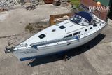 2003 Jeanneau Sun Odyssey 37