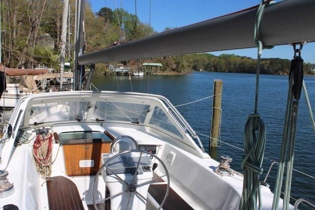 2003 Beneteau Oceanis 42cc