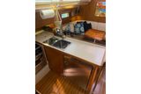 2015 Catalina 445