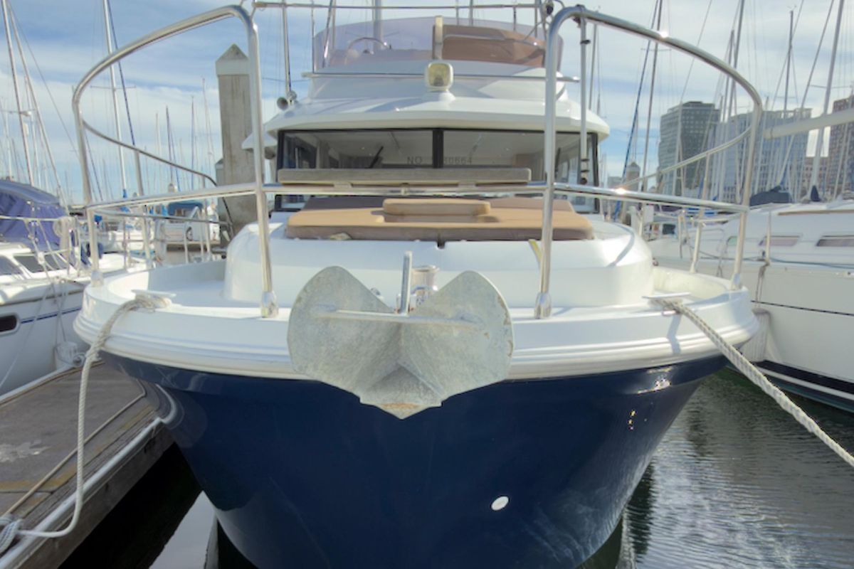 2016 Beneteau Swift Trawler 30 for sale in San Francisco, California 30 ft