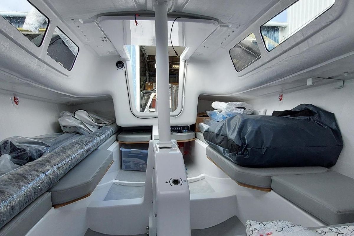 2023 Beneteau First 24 SE