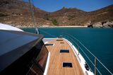 2019 Fountaine Pajot Alegria 67 Catamaran