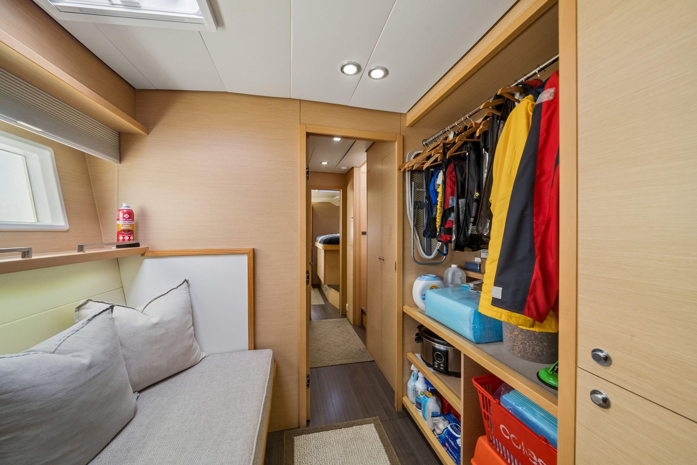 2014 Lagoon 620