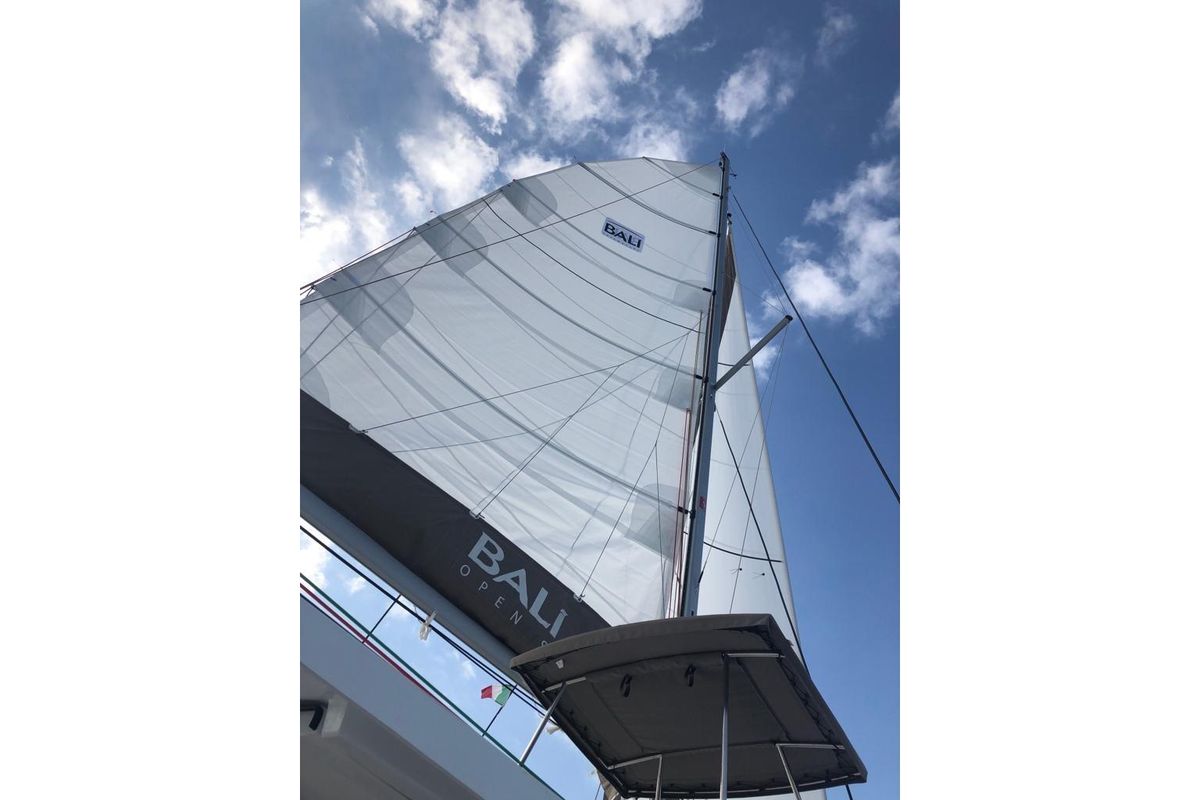 2019 Bali 4.1