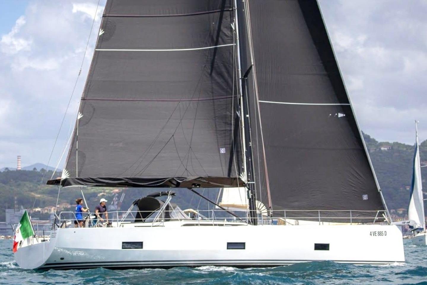 2019 Solaris 58 Boats