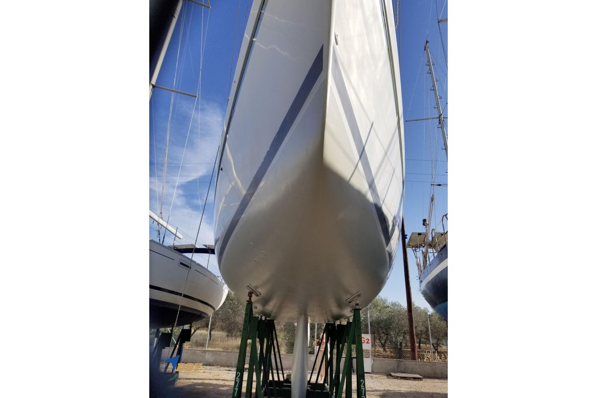 1993 Beneteau First 45f5