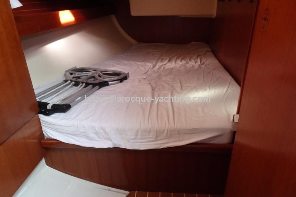 2008 Dufour 425 Grand Large