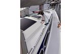1996 Dehler 35 Cruising