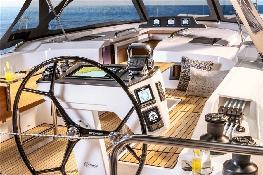 2026 Bavaria C46