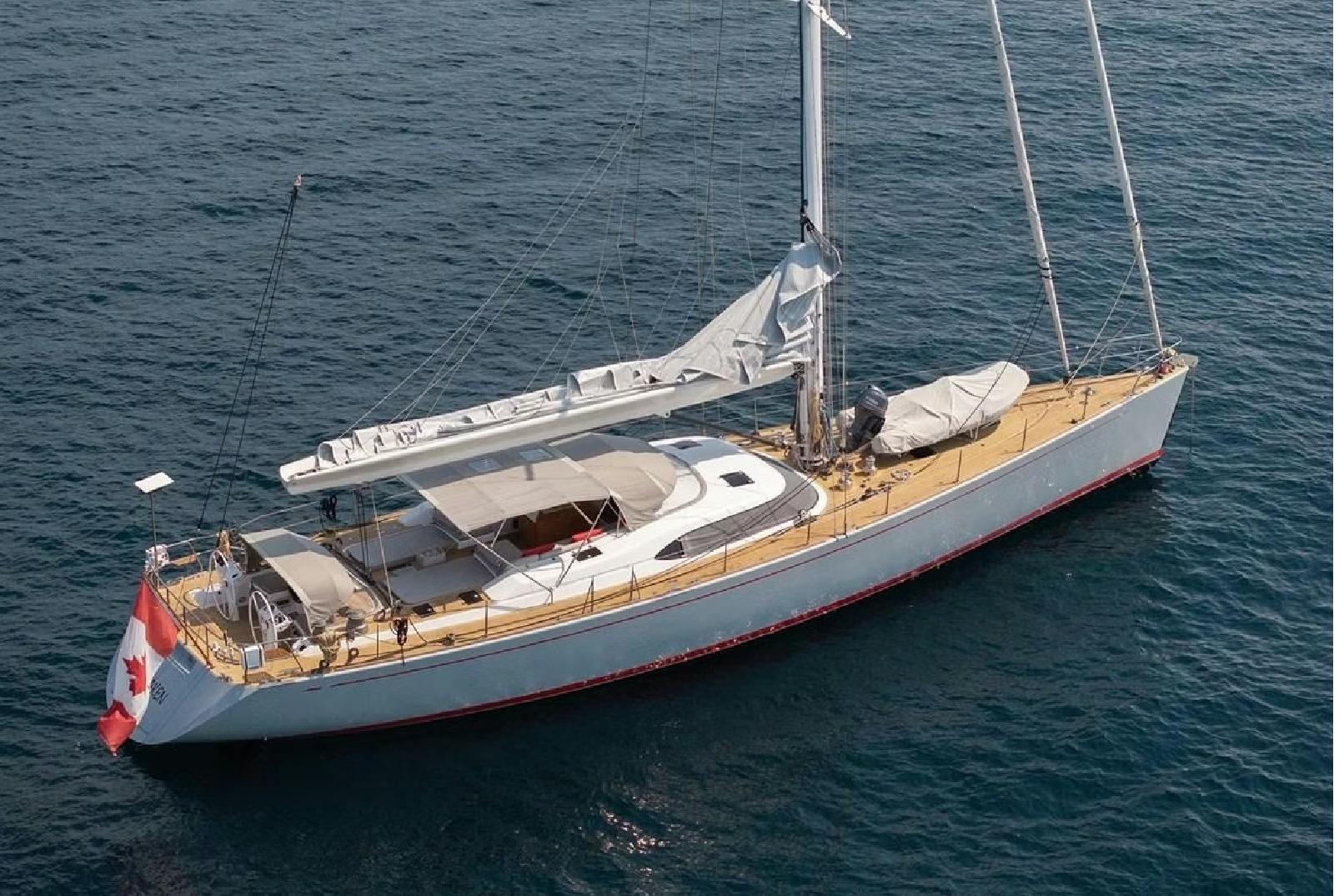 2003 Southern Wind Sw80 for sale in Cogolin, Var, France