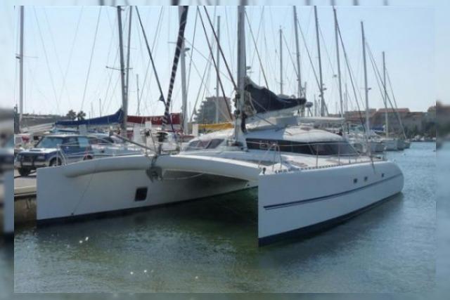 2004 Soubise Plaisance Freydis 46 Boats