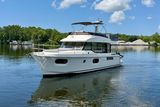 2025 Beneteau Swift Trawler 41 Fly