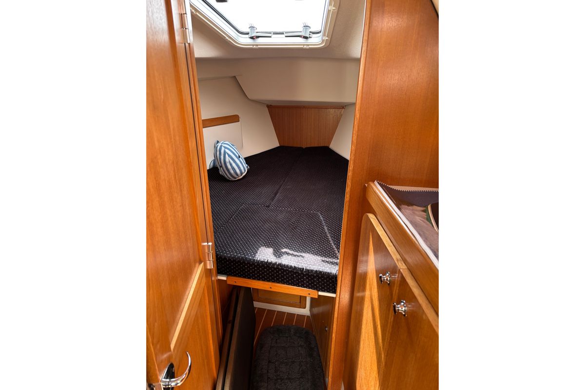 2006 Catalina 309