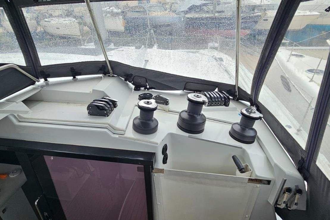 2022 Fountaine Pajot Tanna 47