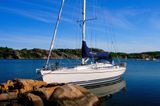 2007 Arcona 400